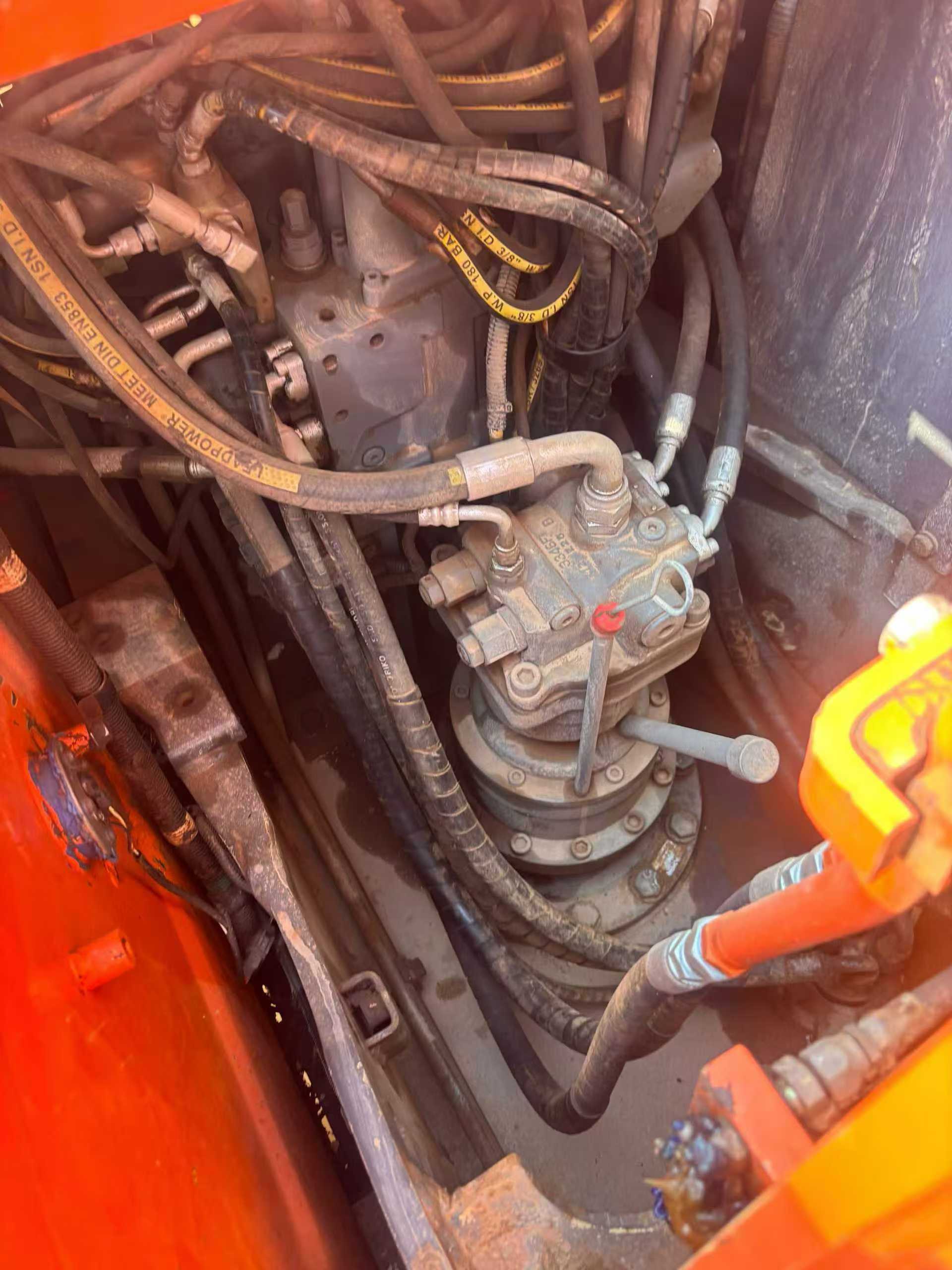 Buy Hitachi ZX130-5A Used Excavator / 4 Used Hitachi ZX130-5A Excavator 2019 Model / 4