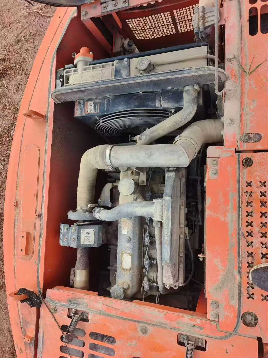 Buy Doosan DX15 Used Excavator / 5 Used Doosan DX15 Excavator 2016 Model / 5