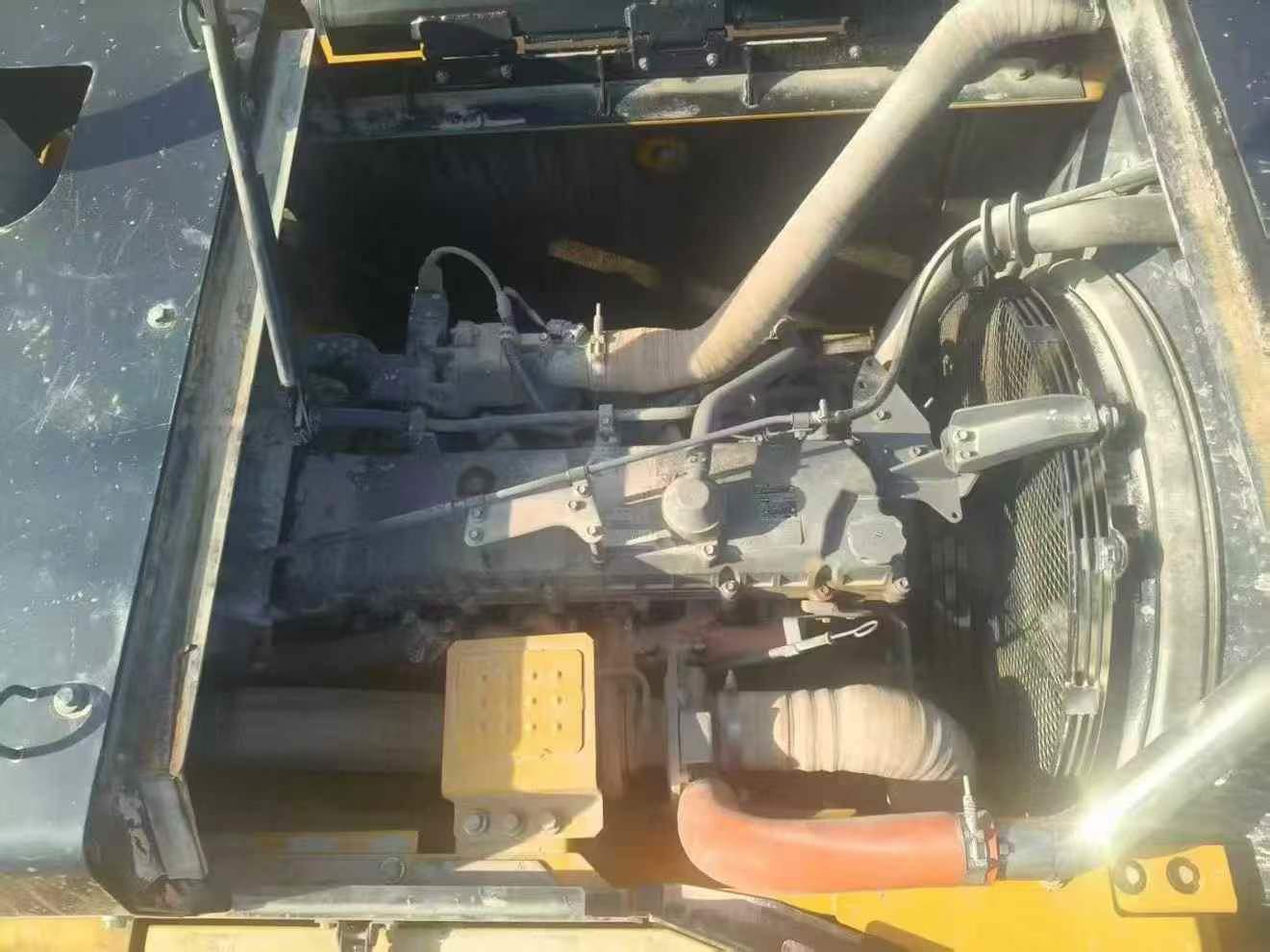 Buy Sany SY75 Used Excavator / 6 Used Sany SY75 Excavator 2020 Model / 6