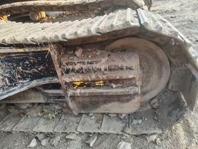 Buy Sany SY215W Used Excavator / 3 Used Sany SY215W Excavator 2017 Model / 3