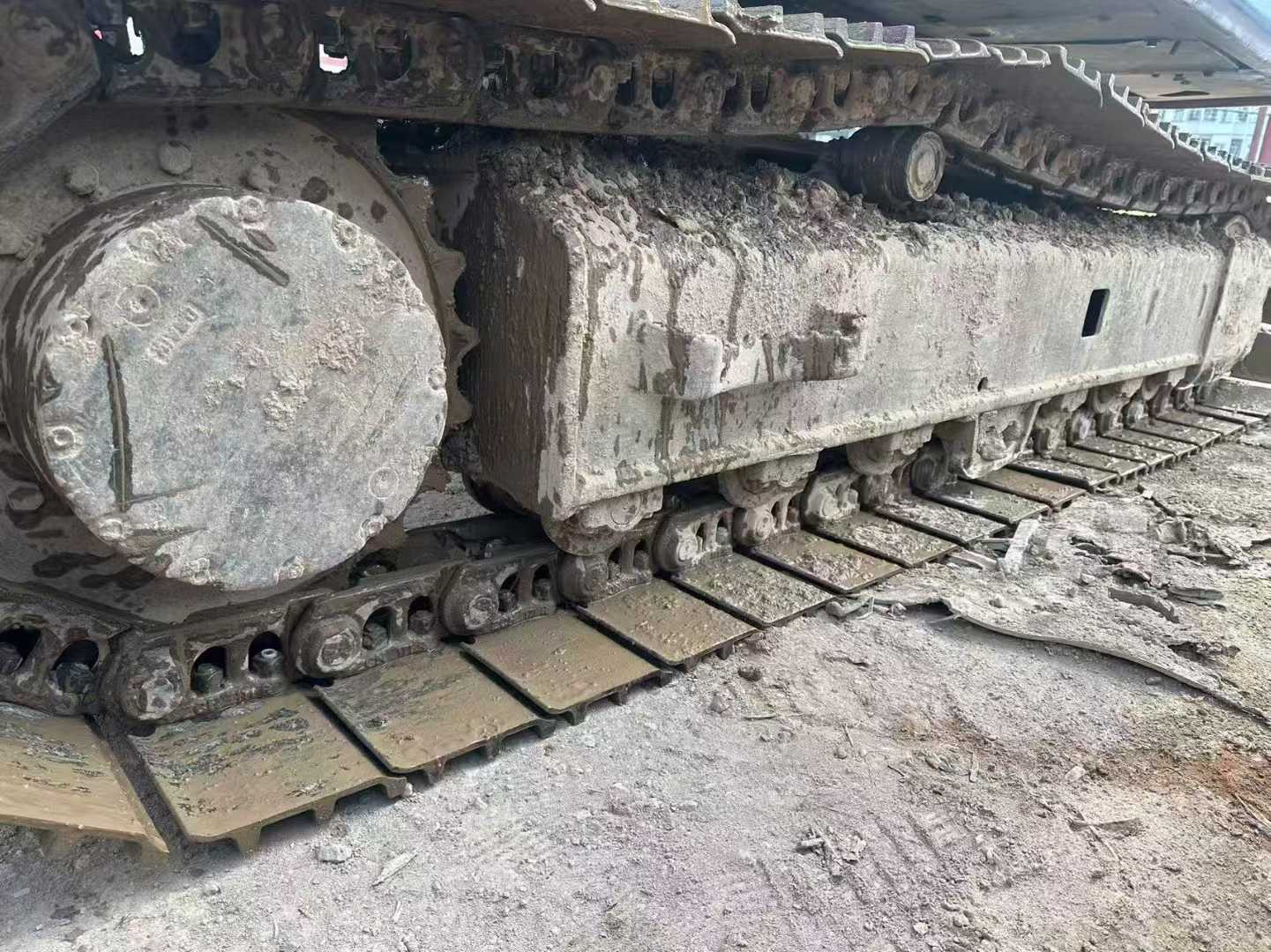 Buy Sumitomo SH130-5 Used Excavator / 5 Used Sumitomo SH130-5 Excavator 2014 Model / 5