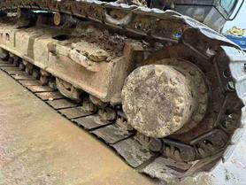 Buy Hitachi ZAXIS200 Used Excavator / 9 Used Hitachi ZAXIS200 Excavator 2010 Model / 9