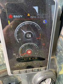 Buy Sany SY85 Used Excavator / 3 Used Sany SY85 Excavator 2020 Model / 3