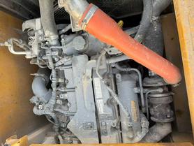 Buy Sany SY135 Used Excavator / 7 Used Sany SY135 Excavator 2016 Model / 7