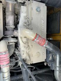 Buy XCMG XE490KS Used Excavator / 5 Used XCMG XE490KS Excavator 2021 Model / 5