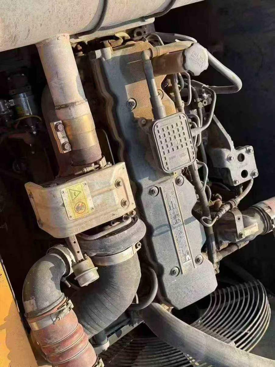 Buy Hyundai R215VS Used Excavator / 3 Used Hyundai R215VS Excavator 2019 Model / 3