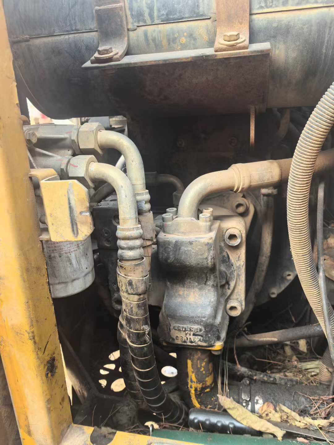 Buy Sany SY75 Used Excavator / 5 Used Sany SY75 Excavator 2019 Model / 5