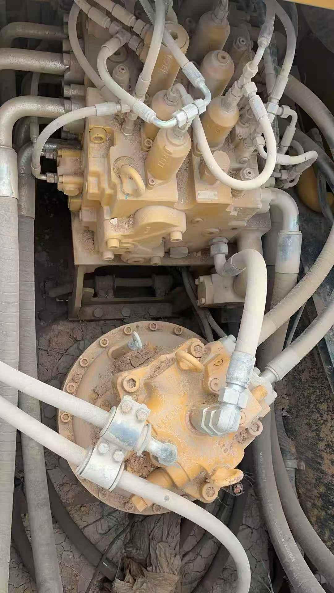 Buy Sany SY85 Used Excavator / 6 Used Sany SY85 Excavator 2020 Model / 6