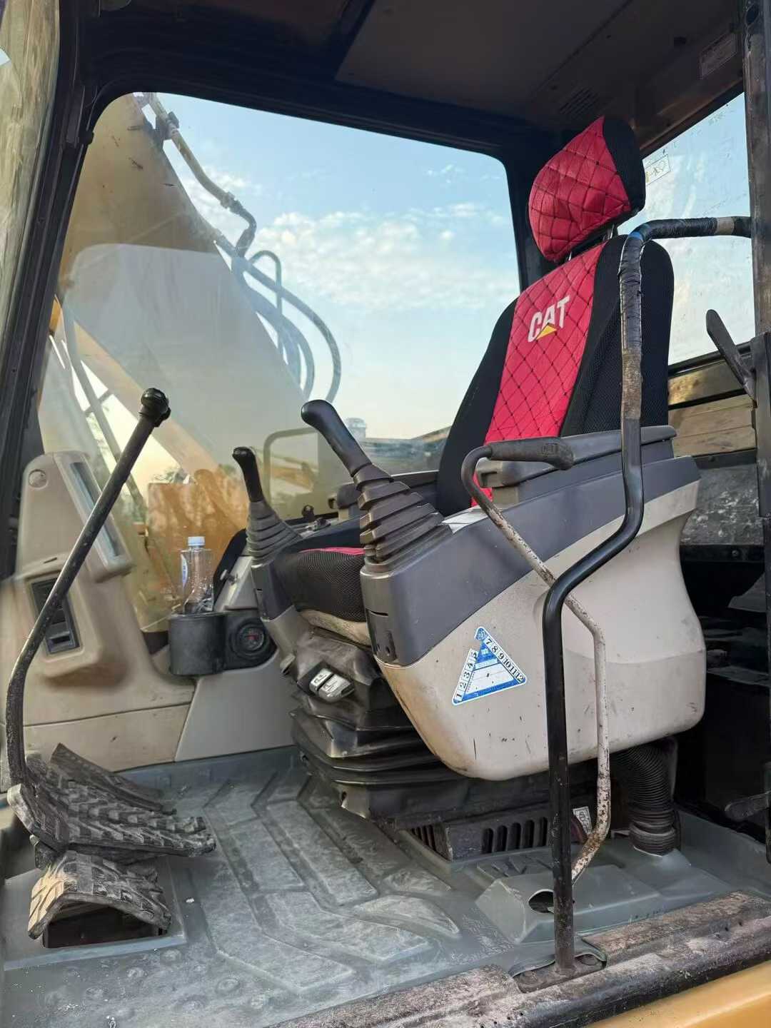 Buy Caterpillar 311 Used Excavator / 3 Used Caterpillar 311 Excavator 2016 Model / 3