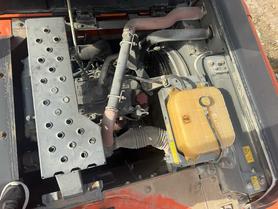 Buy Hitachi ZAXIS200 Used Excavator / 7 Used Hitachi ZAXIS200 Excavator 2018 Model / 7