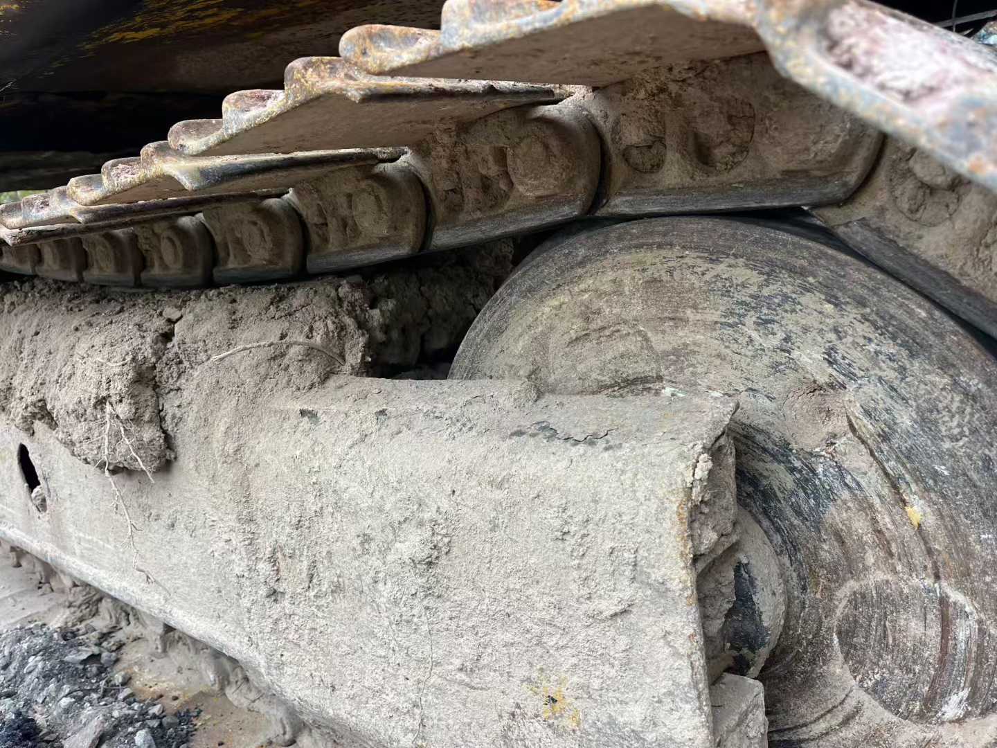 Buy Komatsu PC120 Used Excavator / 5 Used Komatsu PC120 Excavator 2016 Model / 5