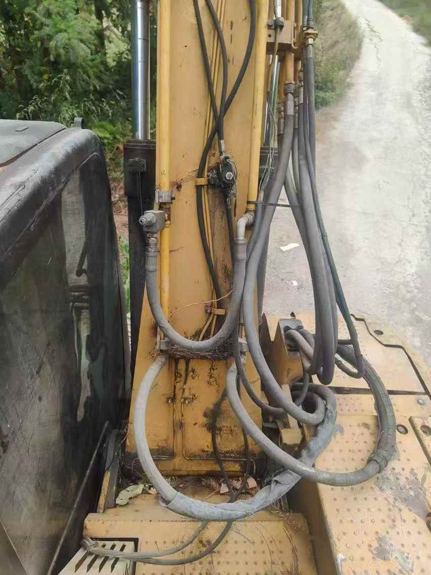 Buy Caterpillar 314DCR Used Excavator / 6 Used Caterpillar 314DCR Excavator 2016 Model / 6