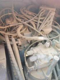 Buy Hitachi ZAXIS200 Used Excavator / 5 Used Hitachi ZAXIS200 Excavator 2016 Model / 5