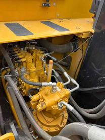 Buy Sany SY205H Used Excavator / 5 Used Sany SY205H Excavator 2024 Model / 5