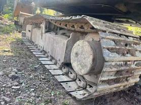 Buy Hyundai R60-7 Used Excavator / 2 Used Hyundai R60-7 Excavator 2016 Model / 2