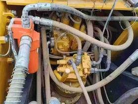 Buy Sany SY205H Used Excavator / 5 Used Sany SY205H Excavator 2022 Model / 5