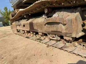 Buy Hitachi ZX60 Used Excavator / 7 Used Hitachi ZX60 Excavator 2016 Model / 7