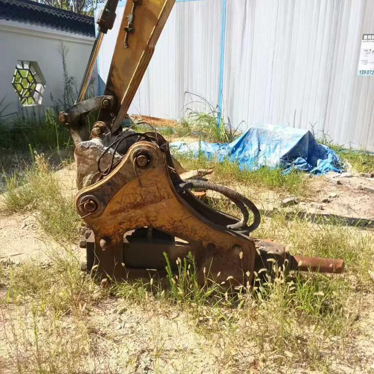 Buy Sany SY115C Used Excavator / 1