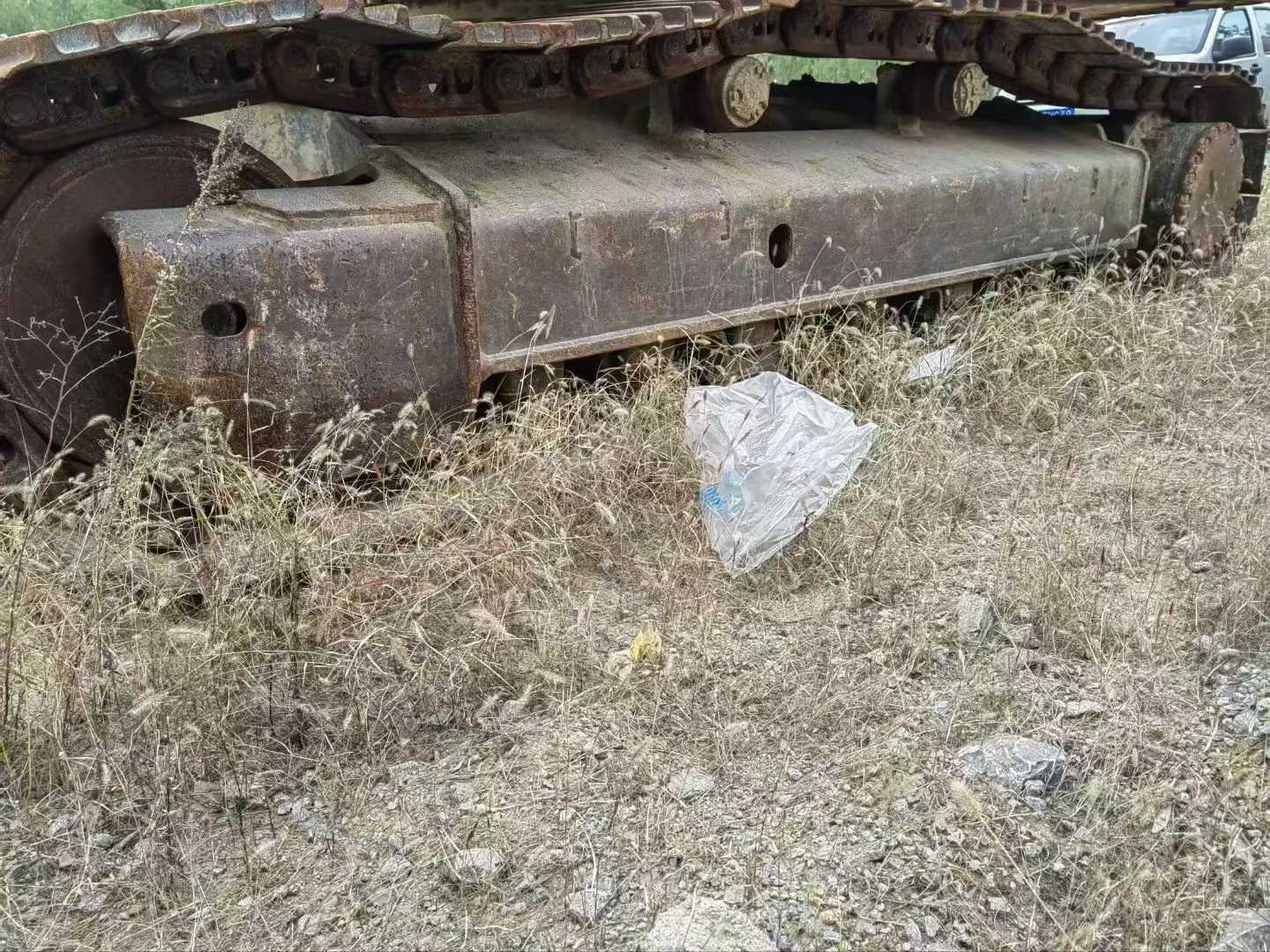 Buy Komatsu PC60 Used Excavator / 4 Used Komatsu PC60 Excavator 2016 Model / 4