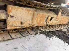 Buy Sany SY60 Used Excavator / 7 Used Sany SY60 Excavator 2020 Model / 7