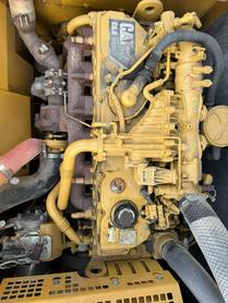 Buy Caterpillar 320E Used Excavator / 3 Used Caterpillar 320E Excavator 2016 Model / 3