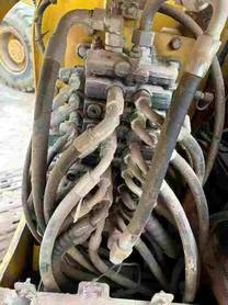 Buy XCMG XE60 Used Excavator / 3 Used XCMG XE60 Excavator 2014 Model / 3