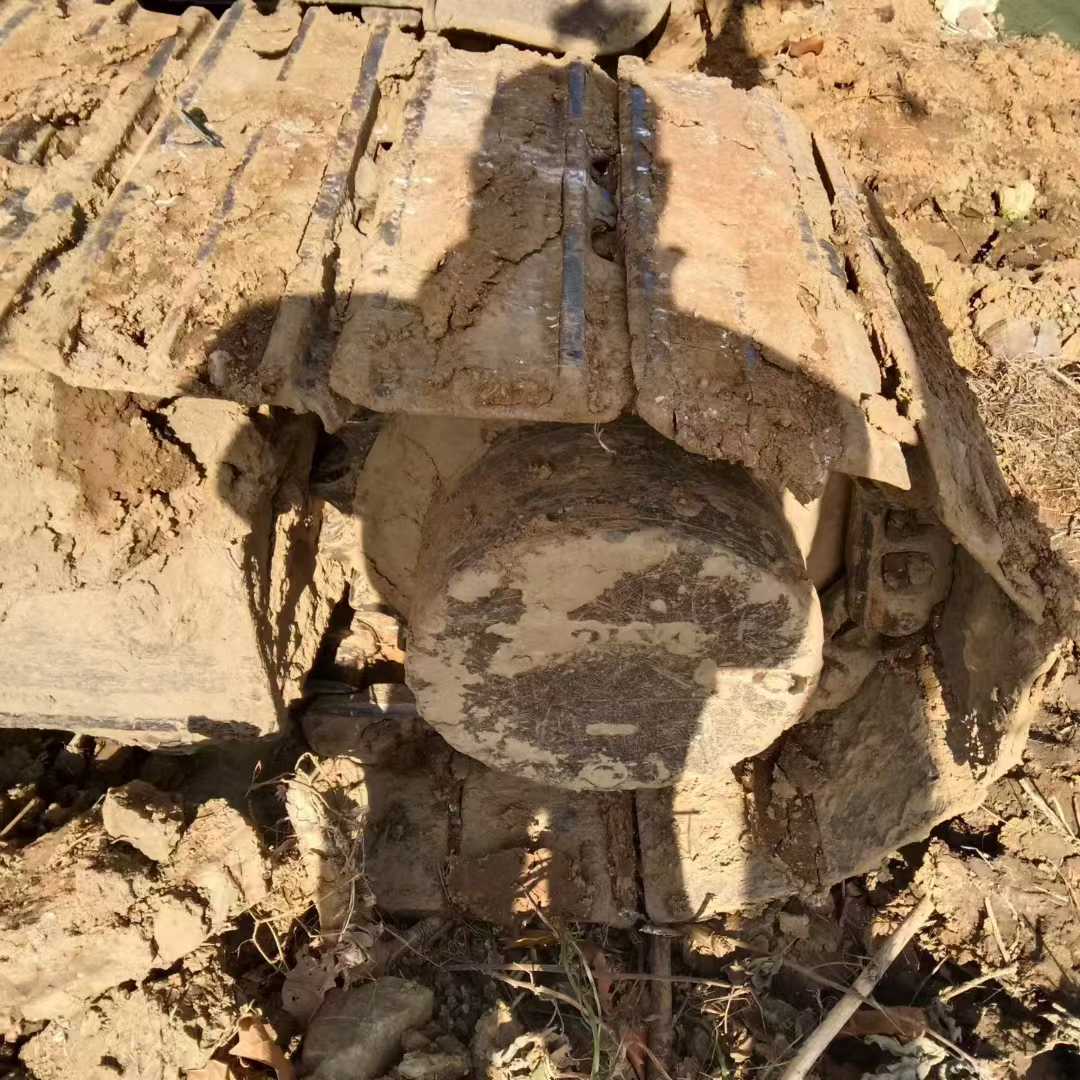 Buy Sumitomo SH210-5 Used Excavator / 8 Used Sumitomo SH210-5 Excavator 2010 Model / 8