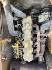 Buy Caterpillar 323 Used Excavator / 4 Used Caterpillar 323 Excavator 2013 Model / 4