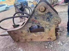 Buy Sany SY215ACE Used Excavator / 8 Used Sany SY215ACE Excavator 2015 Model / 8