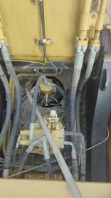 Buy Sany SY245H Used Excavator / 5 Used Sany SY245H Excavator 2017 Model / 5