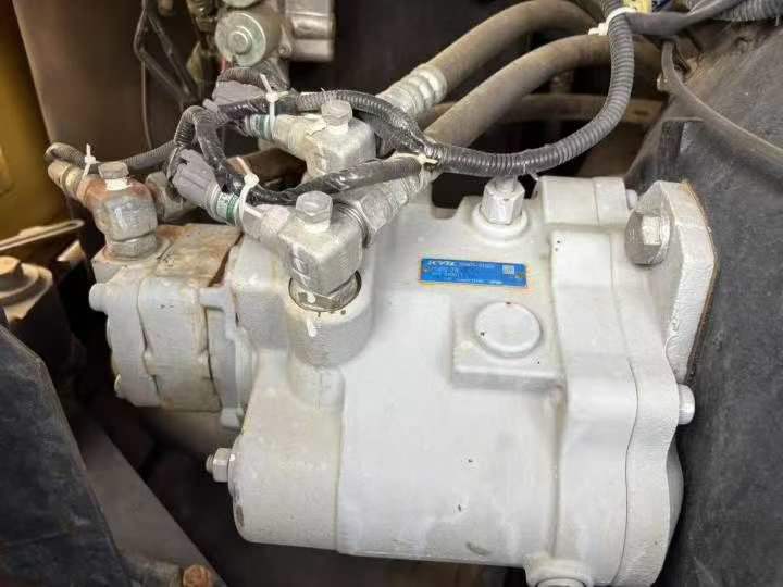 Buy Yanmar B65 Used Excavator / 9 Used Yanmar B65 Excavator 2016 Model / 9