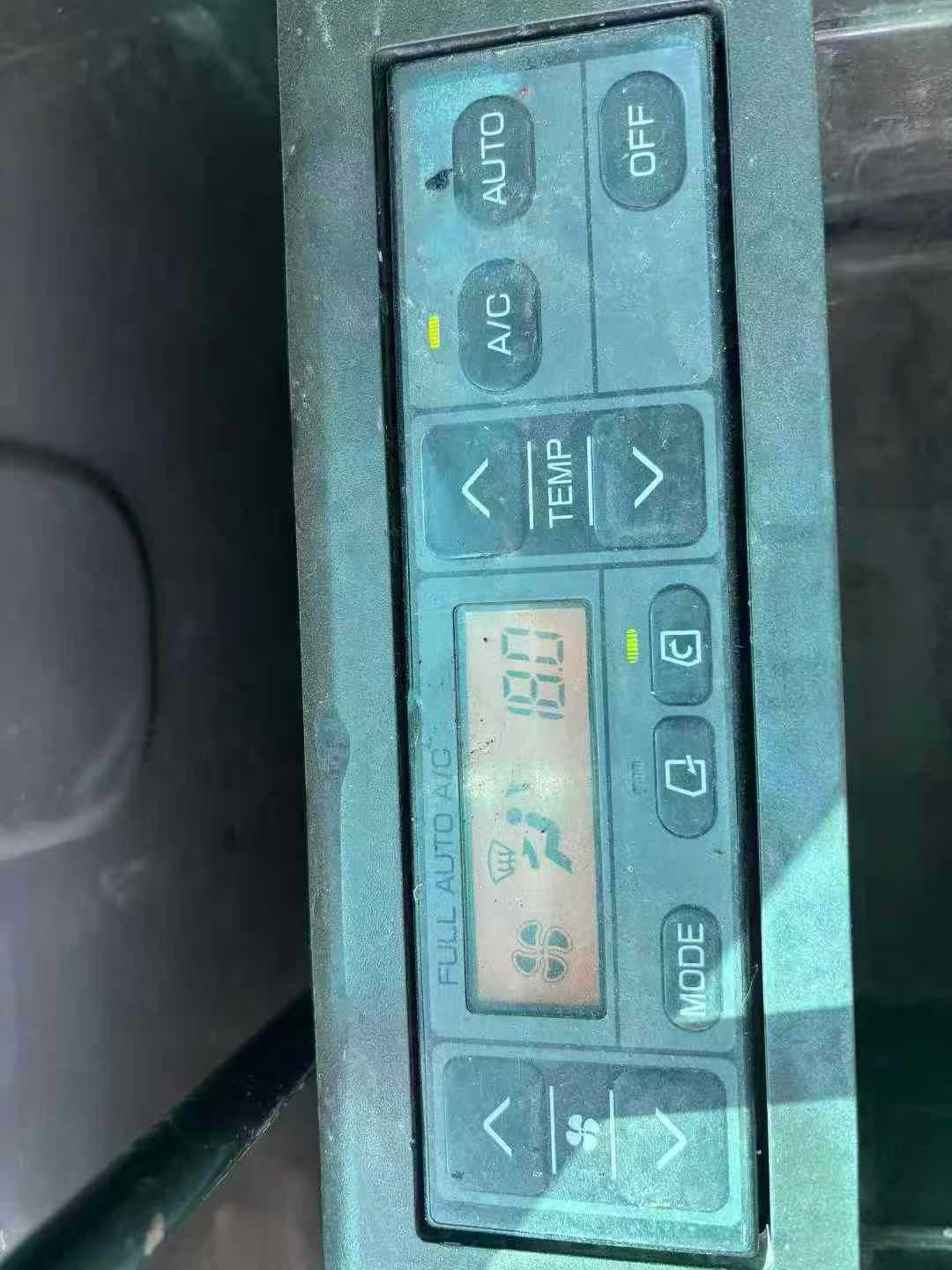 Buy Hitachi ZX60 Used Excavator / 8 Used Hitachi ZX60 Excavator 2012 Model / 8