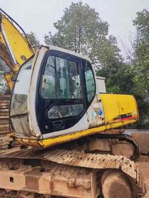 Buy Sumitomo SH200 Used Excavator / 5 Used Sumitomo SH200 Excavator 2016 Model / 5