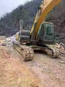 Buy XCMG LW200 Used Excavator / 4 Used XCMG LW200 Excavator 2022 Model / 4