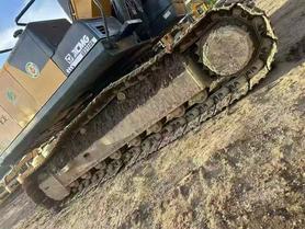 Buy XCMG XE215 Used Excavator / 4 Used XCMG XE215 Excavator 2016 Model / 4