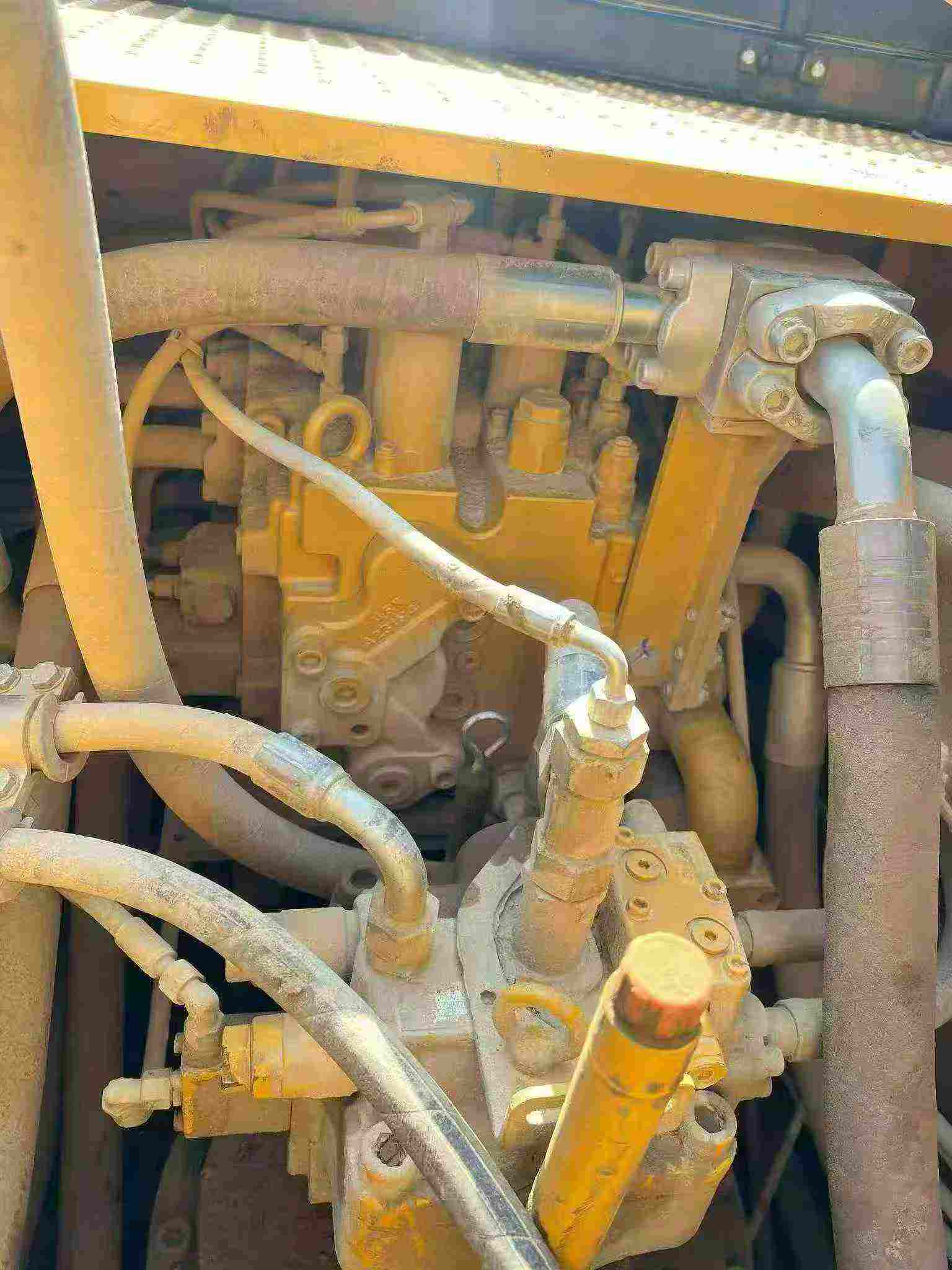 Buy Sany SY75 Used Excavator / 5 Used Sany SY75 Excavator 2020 Model / 5