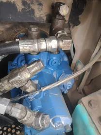 Buy Kobelco SK60 Used Excavator / 5 Used Kobelco SK60 Excavator 2016 Model / 5