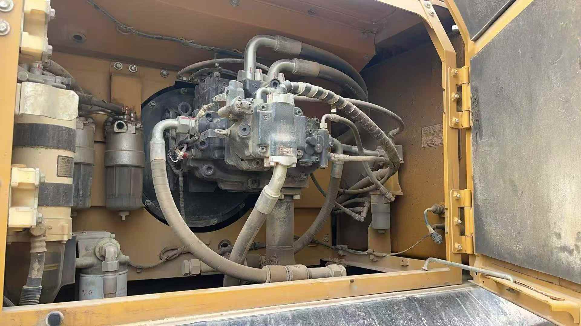 Buy Sany SY85 Used Excavator / 4 Used Sany SY85 Excavator 2020 Model / 4