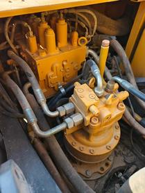 Buy Sany SY215W Used Excavator / 3 Used Sany SY215W Excavator 2020 Model / 3