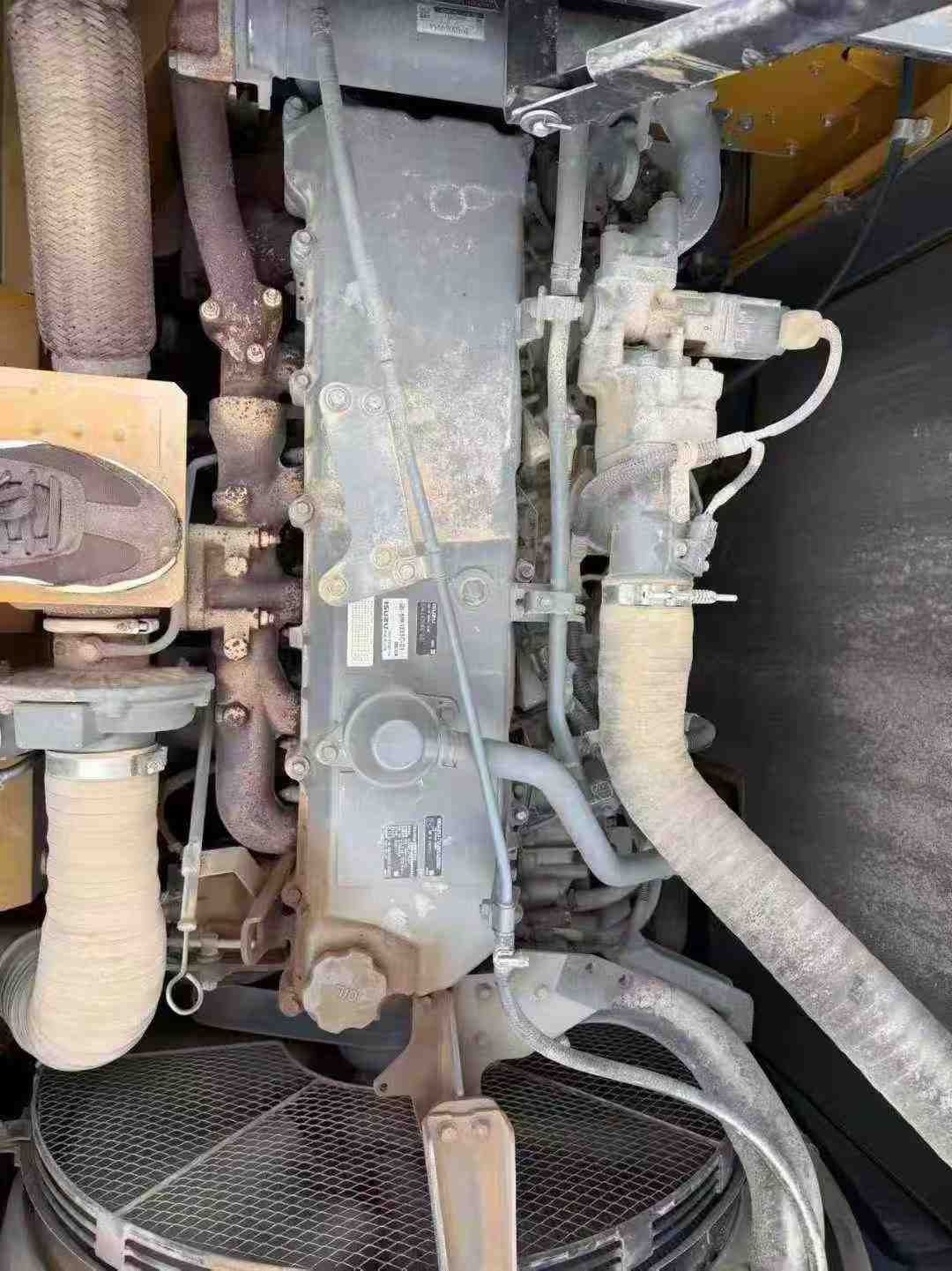 Buy Sany SY75 Used Excavator / 7 Used Sany SY75 Excavator 2021 Model / 7