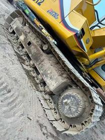 Buy Kato HD510 Used Excavator / 5 Used Kato HD510 Excavator 2016 Model / 5