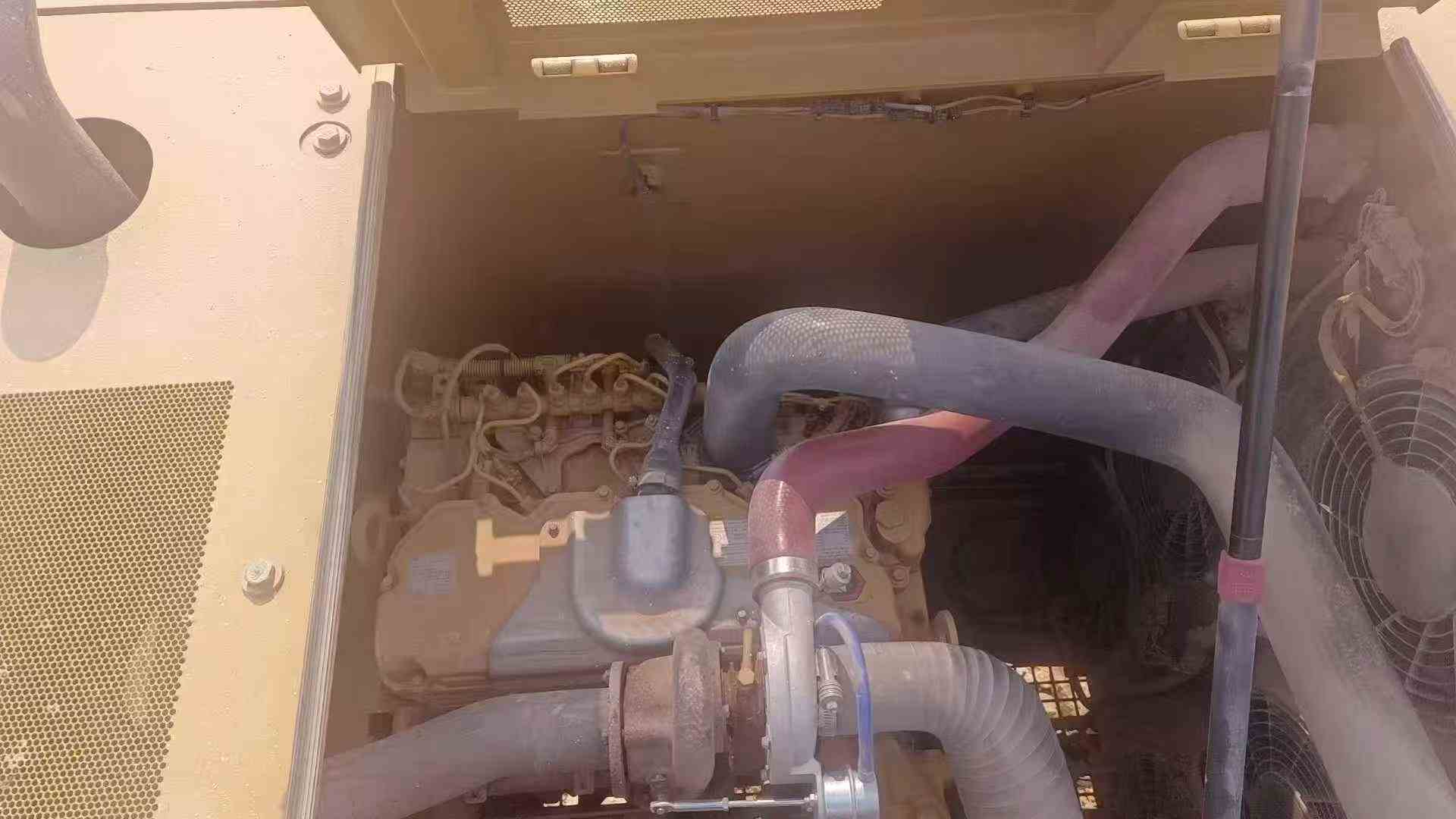 Buy Caterpillar 320GC Used Excavator / 7 Used Caterpillar 320GC Excavator 2020 Model / 7