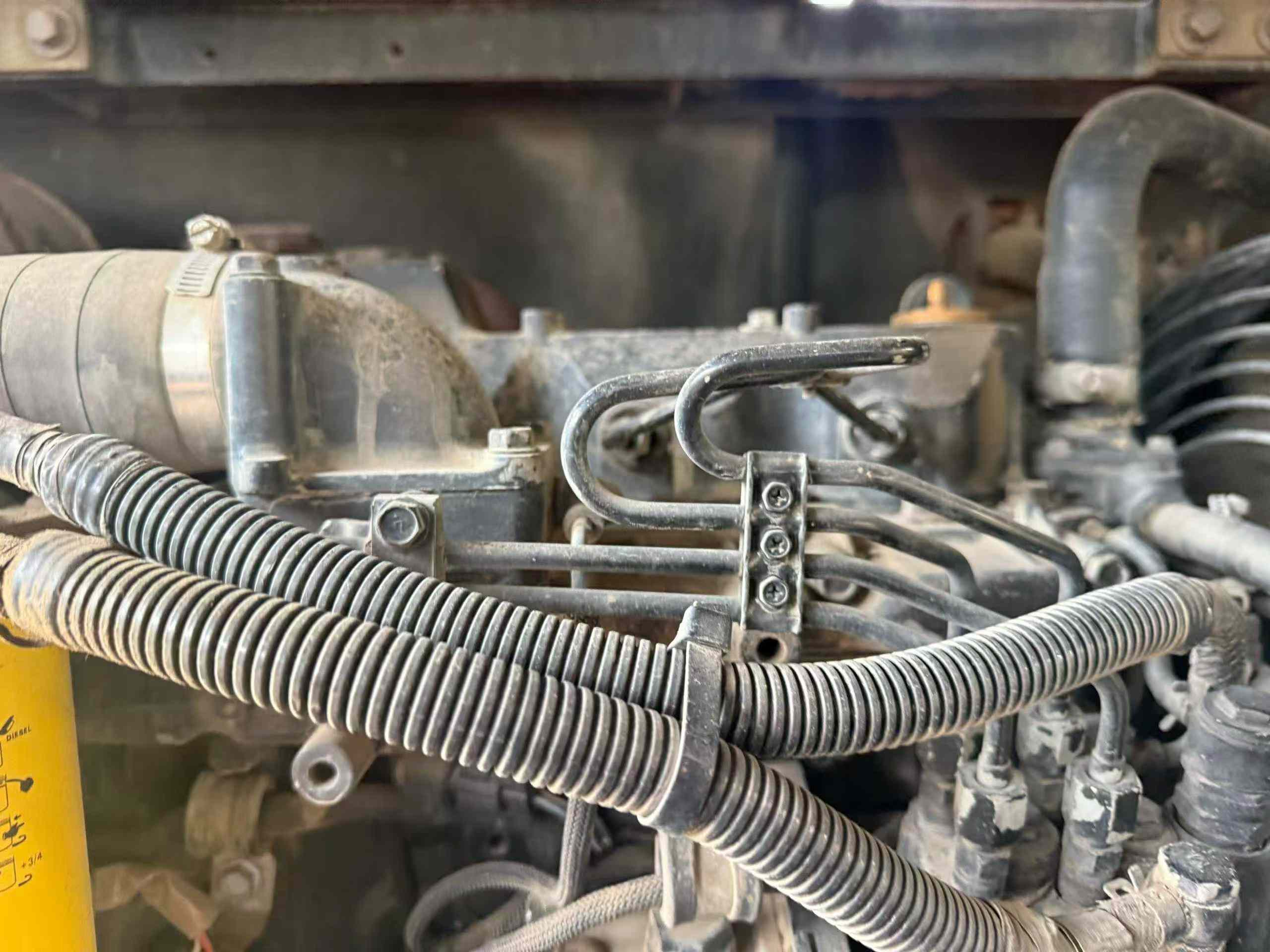 Buy Doosan DX60 Used Excavator / 3 Used Doosan DX60 Excavator 2014 Model / 3