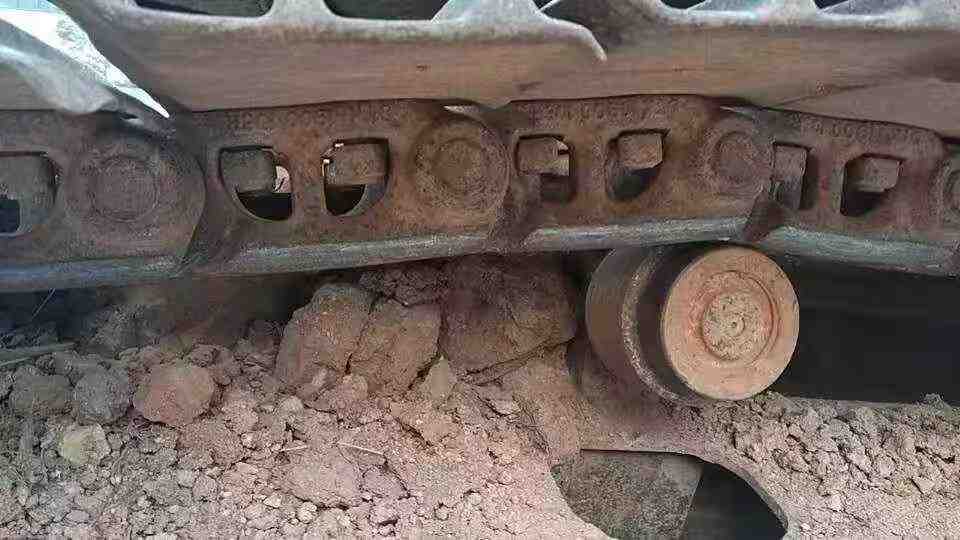 Buy Kobelco SK210 Used Excavator / 6 Used Kobelco SK210 Excavator 2016 Model / 6