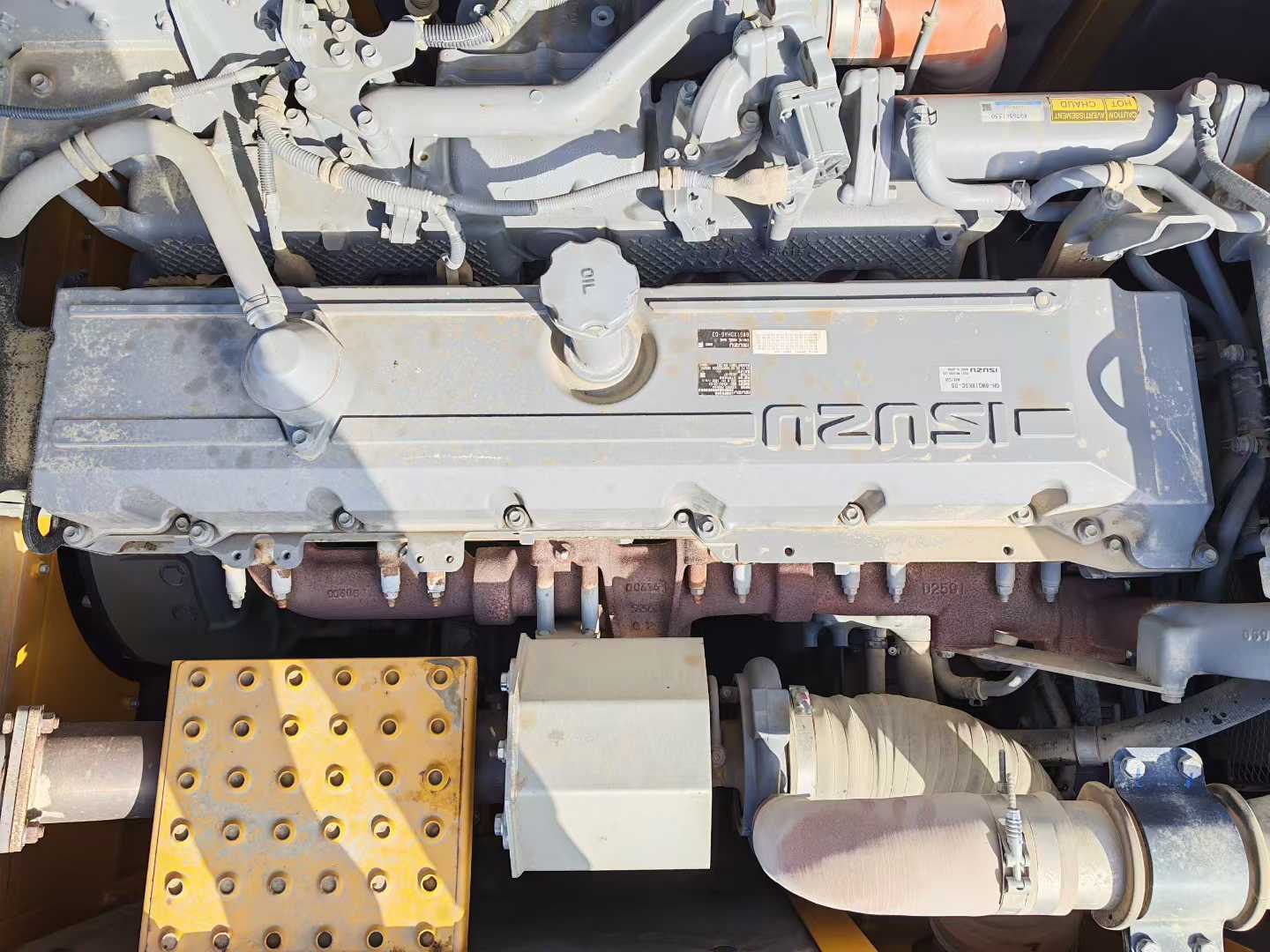 Buy Sany SY85 Used Excavator / 6 Used Sany SY85 Excavator 2020 Model / 6