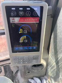 Buy Sany SY195C Used Excavator / 6 Used Sany SY195C Excavator 2016 Model / 6