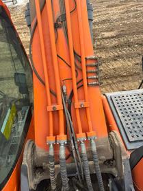 Buy Doosan DX15 Used Excavator / 6 Used Doosan DX15 Excavator 2017 Model / 6