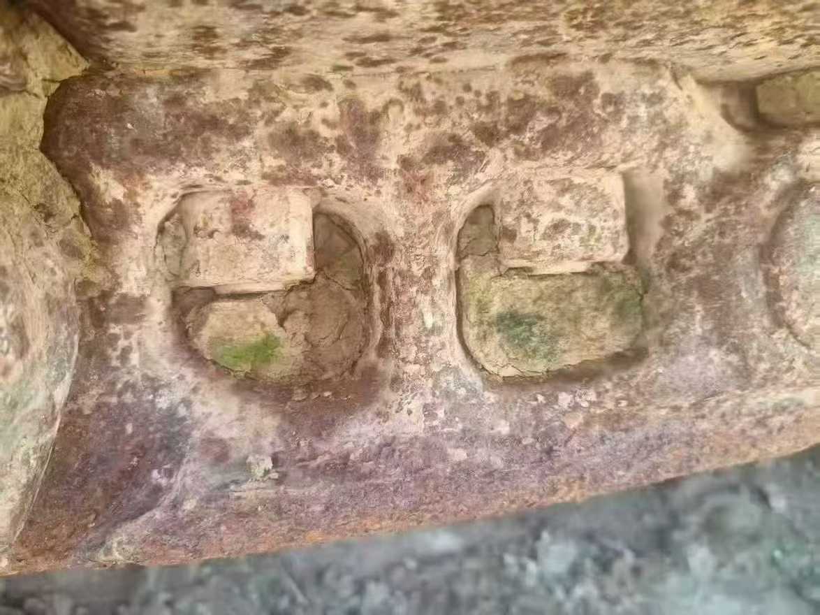 Used Komatsu PC60-7 Excavator 2016 Model / 6