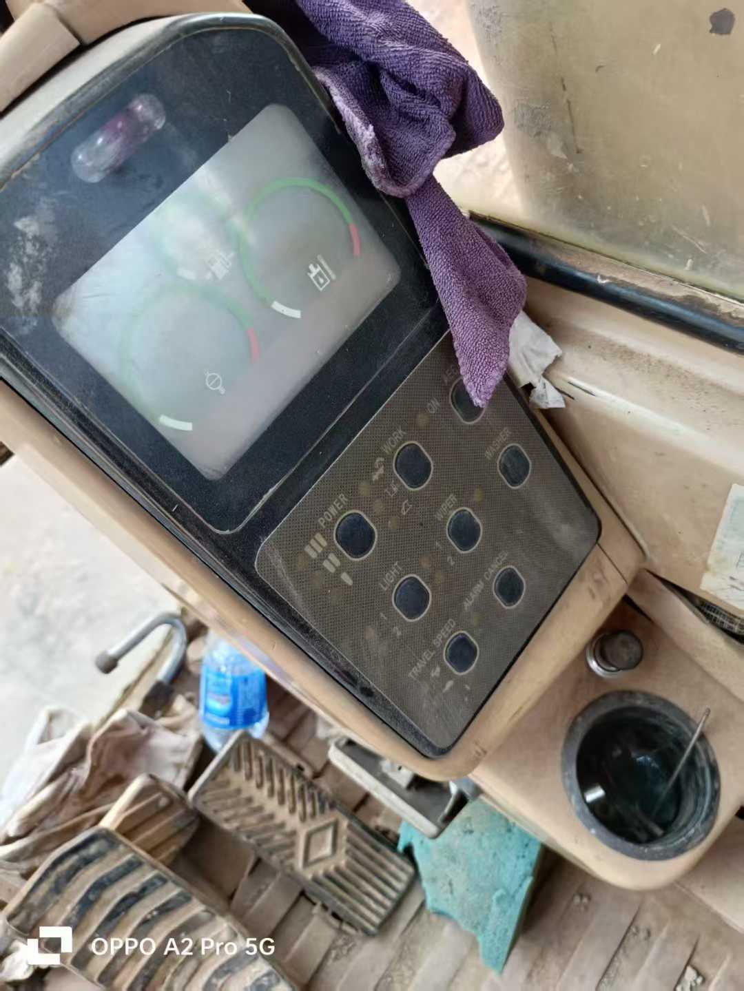 Buy Caterpillar 312 Used Excavator / 5 Used Caterpillar 312 Excavator 2016 Model / 5