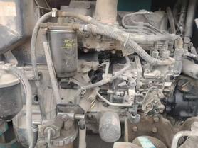 Buy Kobelco SK60 Used Excavator / 5 Used Kobelco SK60 Excavator 2014 Model / 5